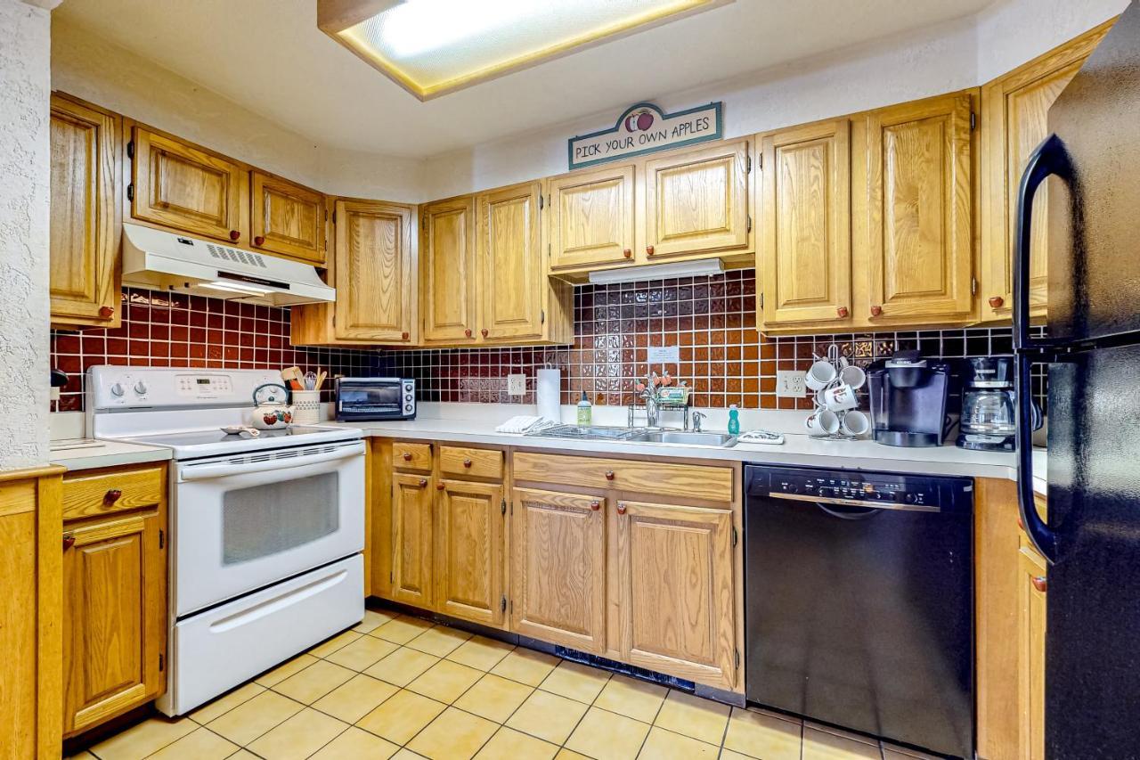 Christmas Mountain Adventures Apartment Bartlett Luaran gambar