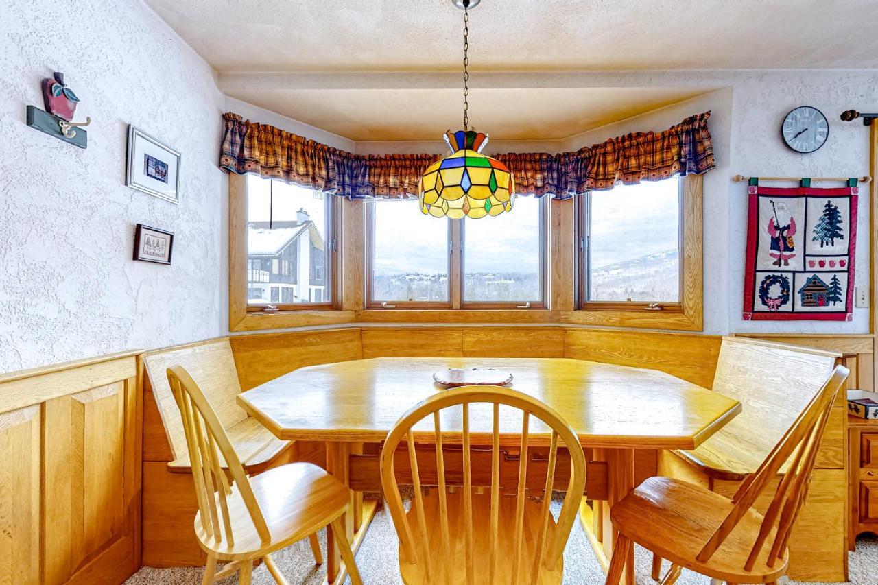 Christmas Mountain Adventures Apartment Bartlett Luaran gambar