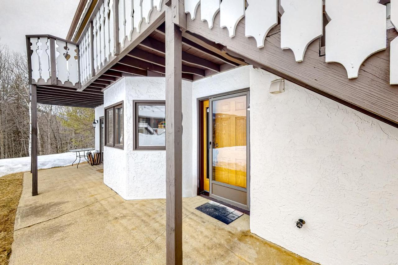 Christmas Mountain Adventures Apartment Bartlett Luaran gambar
