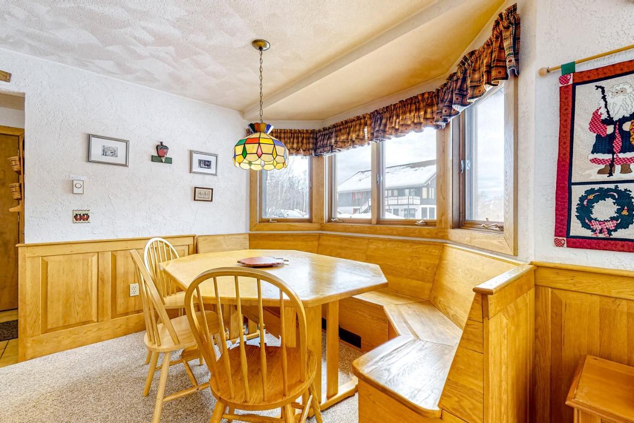Christmas Mountain Adventures Apartment Bartlett Luaran gambar