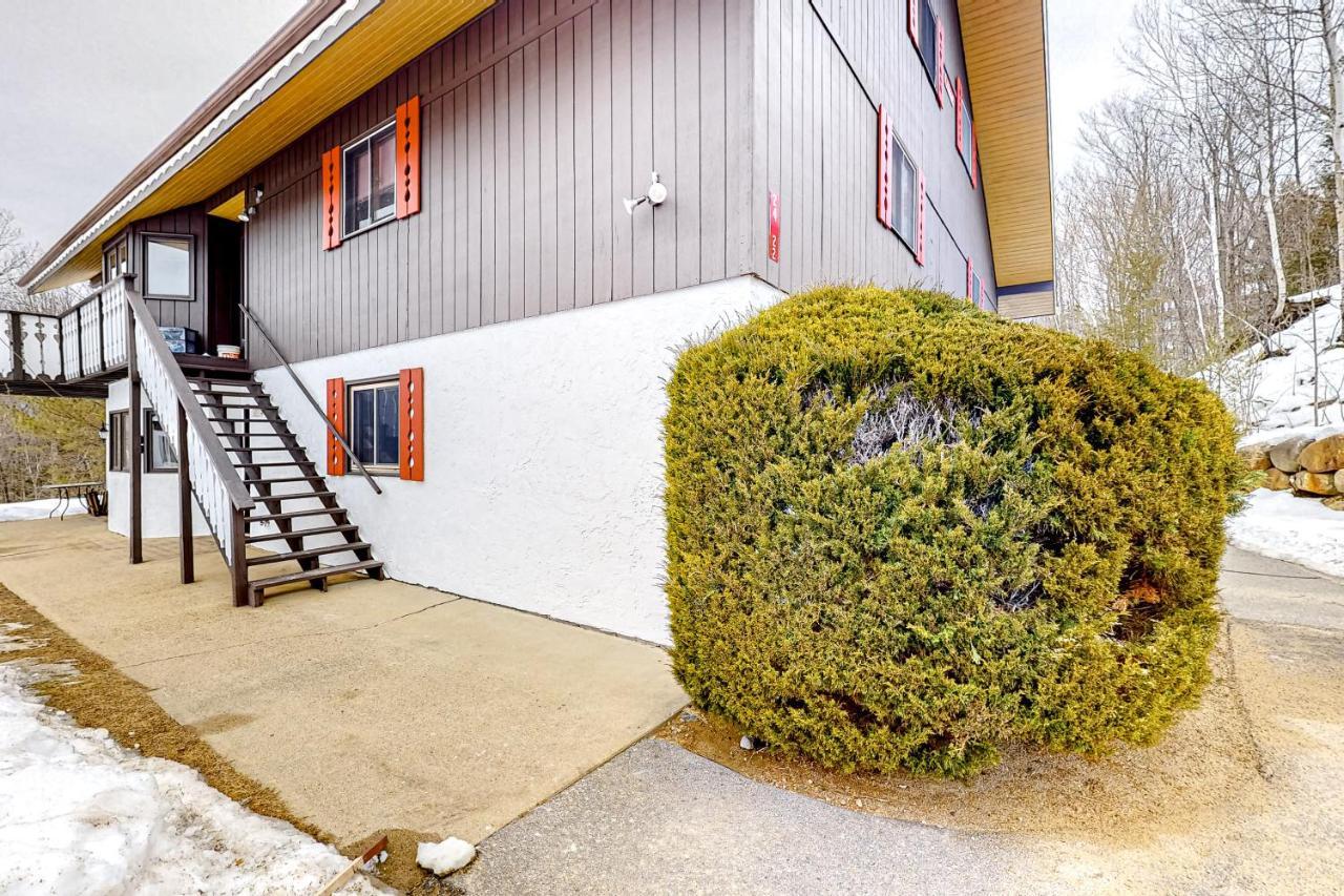 Christmas Mountain Adventures Apartment Bartlett Luaran gambar
