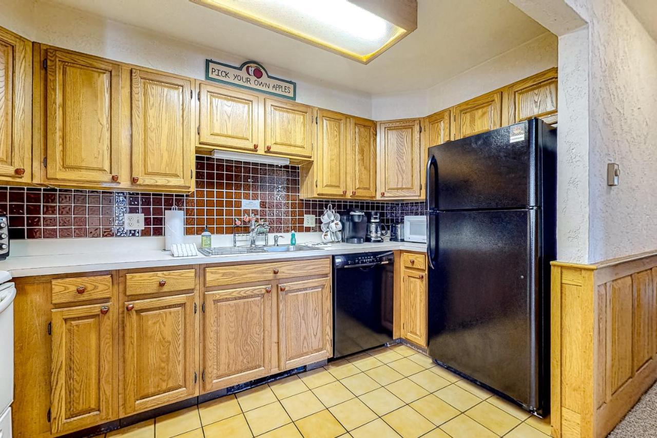 Christmas Mountain Adventures Apartment Bartlett Luaran gambar