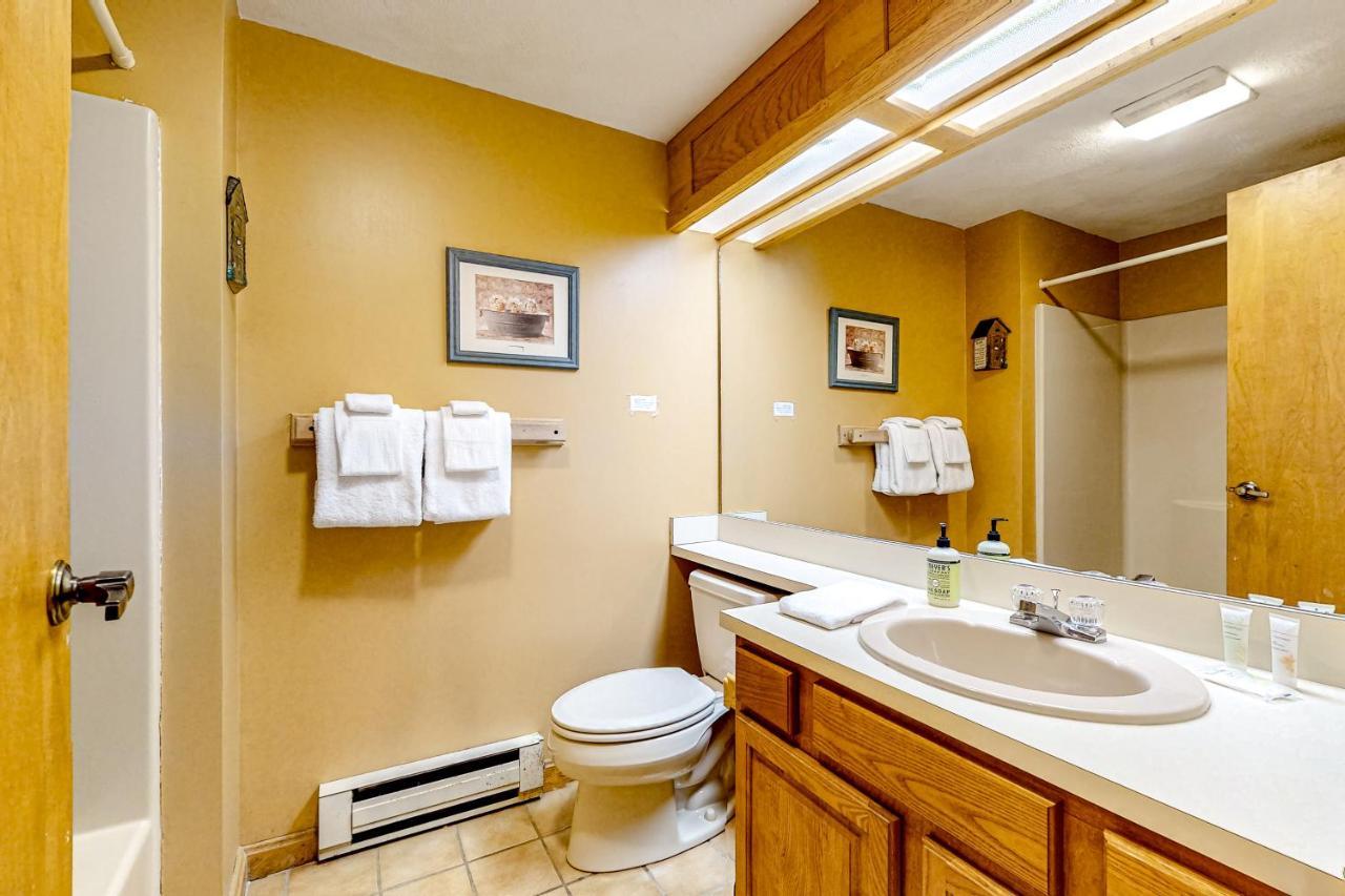 Christmas Mountain Adventures Apartment Bartlett Luaran gambar