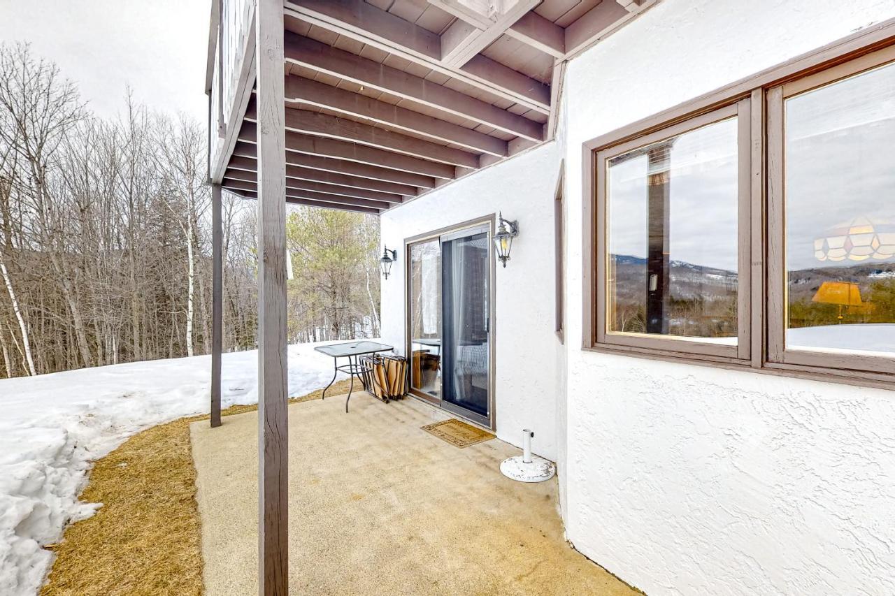 Christmas Mountain Adventures Apartment Bartlett Luaran gambar