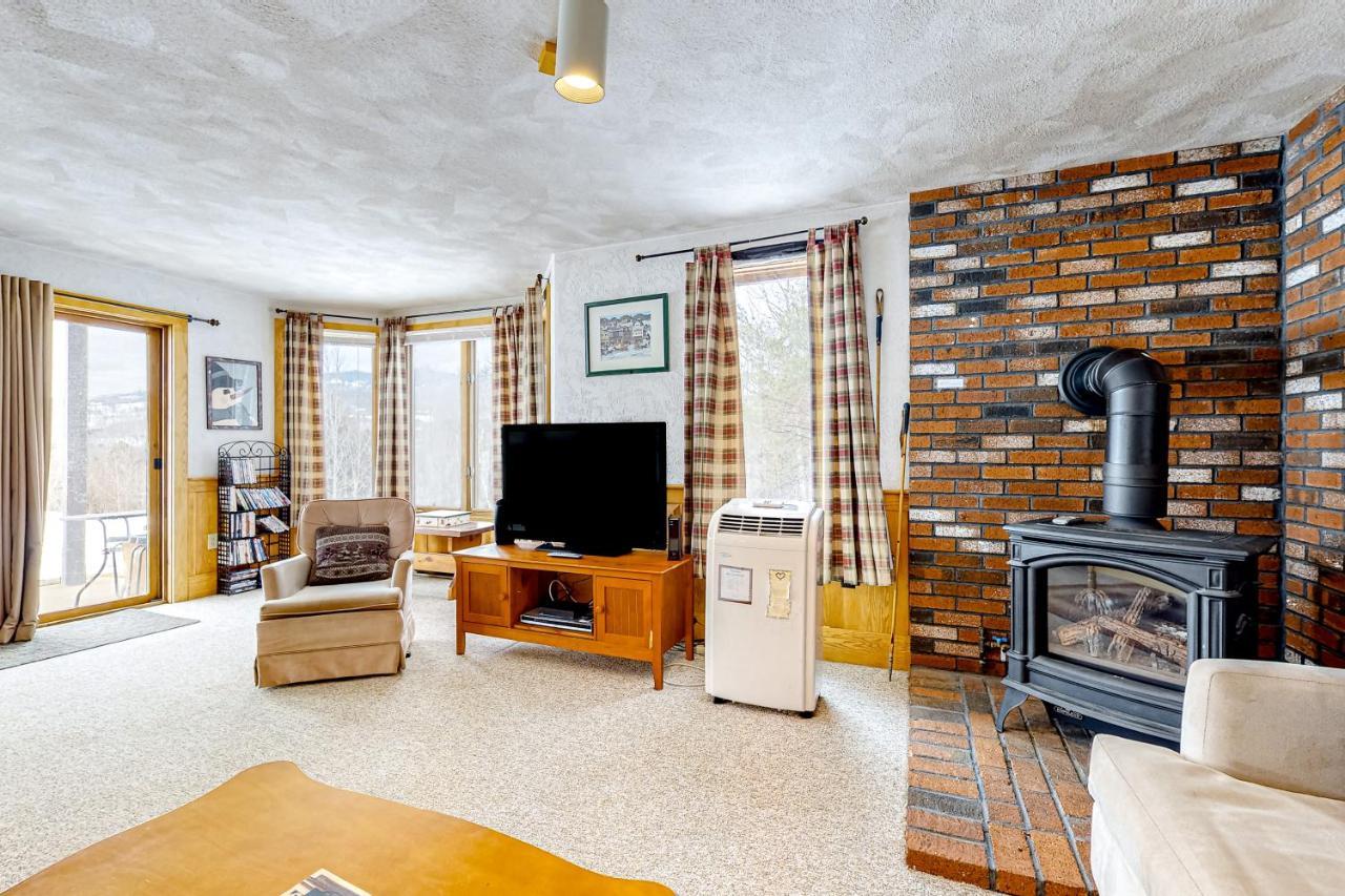 Christmas Mountain Adventures Apartment Bartlett Luaran gambar