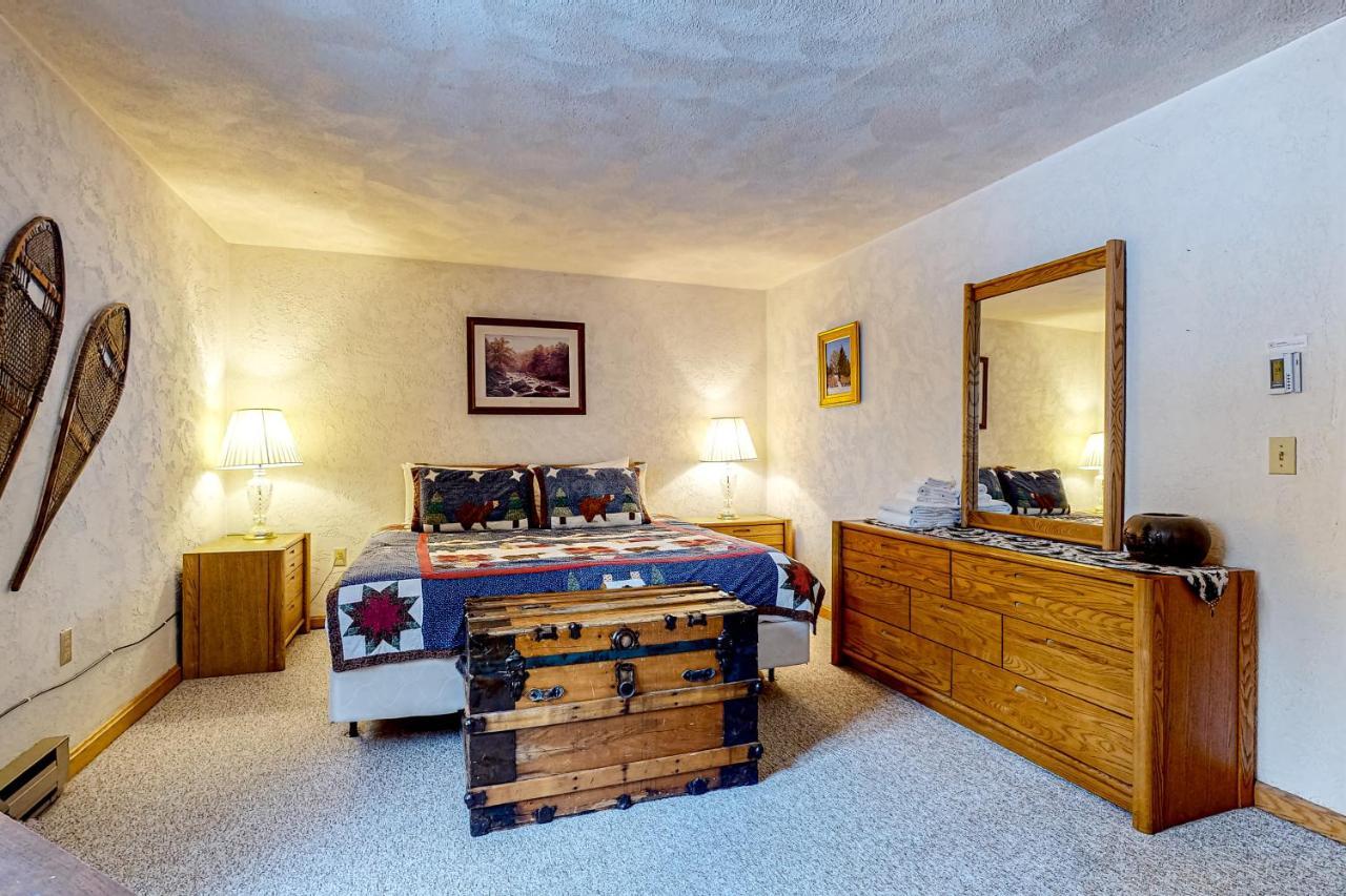 Christmas Mountain Adventures Apartment Bartlett Luaran gambar