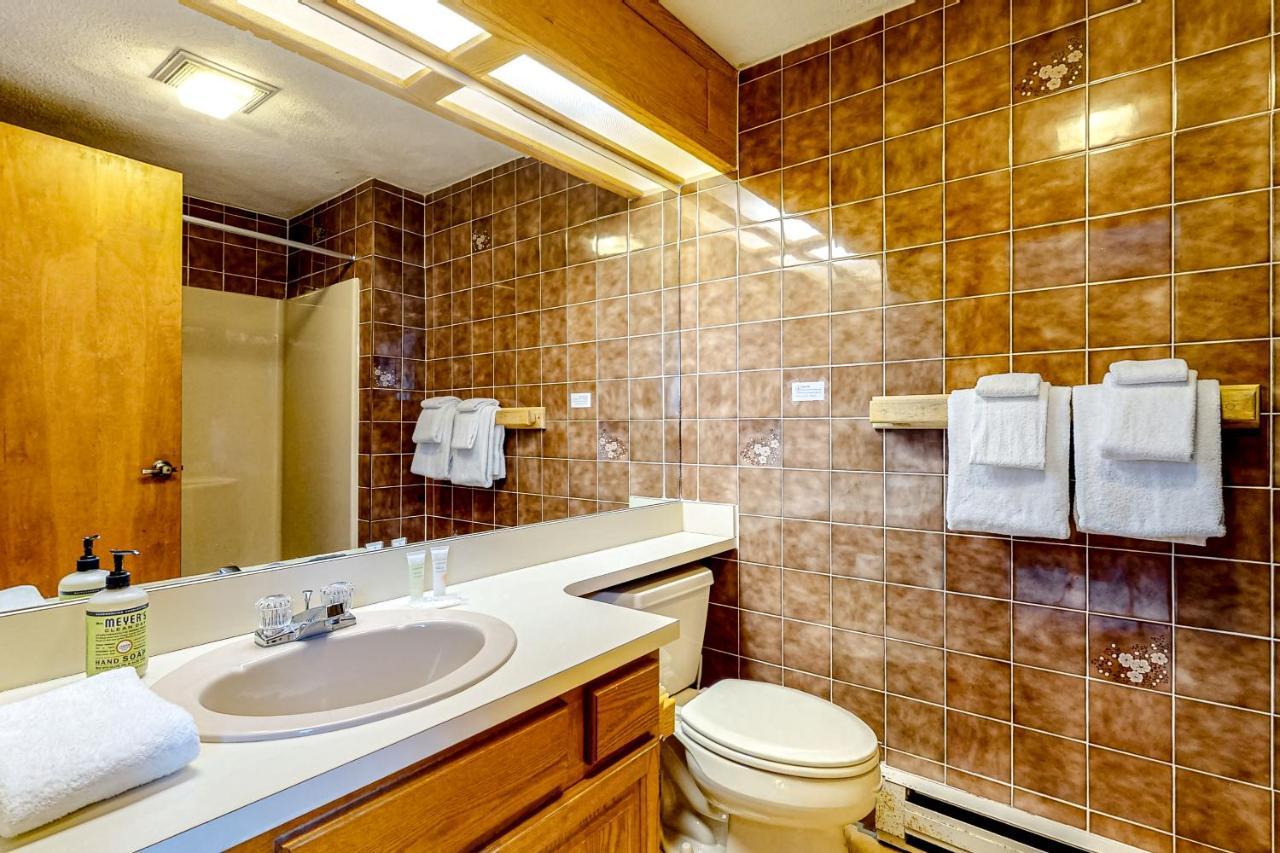 Christmas Mountain Adventures Apartment Bartlett Luaran gambar